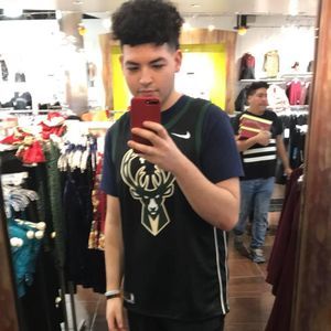 Meet your Posher, Allan